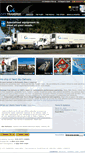Mobile Screenshot of citytransfer.com